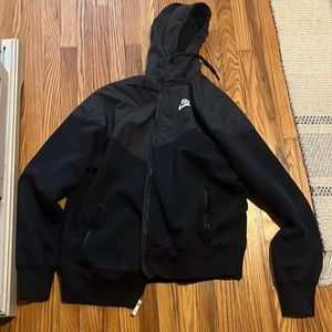 Men’s Nike jacket